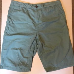 2 Men Casual Shorts